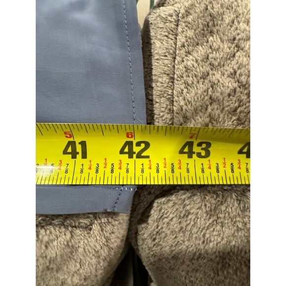 Pretty Garden Women's Size XL Scoop Neck Sleeveless Drape‎ Dress Gray NWT - Picture 5 of 5